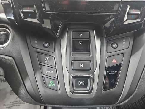 Used 2024 Honda Odyssey Sport image 23