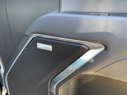 New 2025 Chevrolet Silverado 1500 RST AWD/4WD image 33