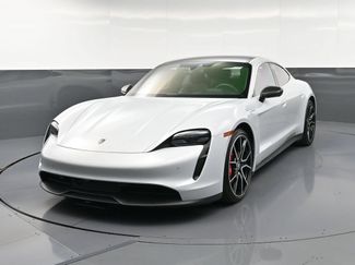 Certified 2024 Porsche Taycan 4S AWD/4WD video 1