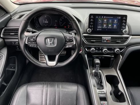 Used 2022 Honda Accord Sport Special Edition image 11