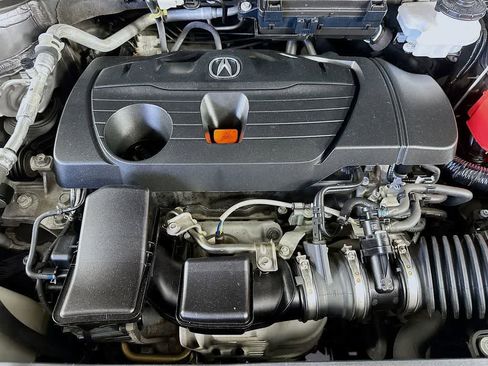 Used 2024 Acura RDX SH-AWD w/ Advance Package image 9
