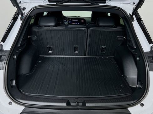 New 2026 Chevrolet Equinox EV LT w/ LPO, All-Weather Mat Package image 26