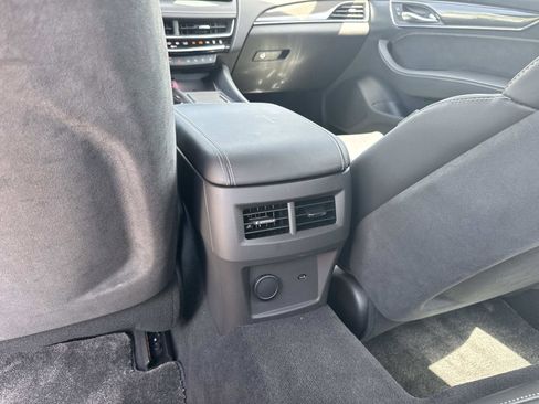 Certified 2025 Cadillac CT5 V image 16