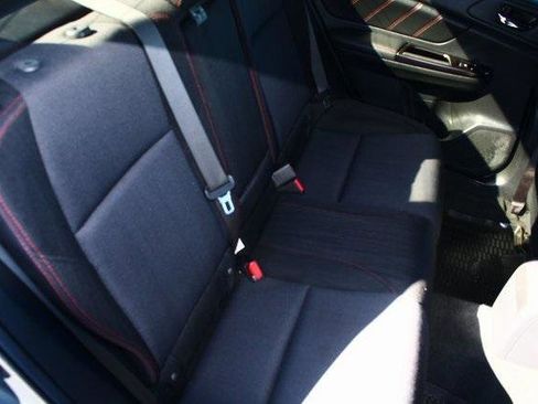 Used 2021 Subaru WRX Premium image 9