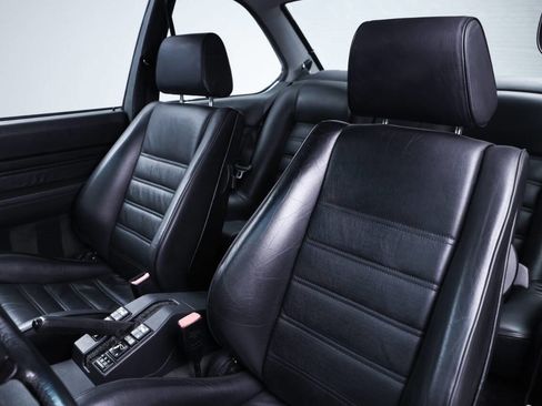 Used 1987 BMW M6 Base 2dr Coupe image 57