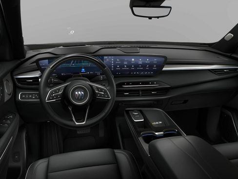 New 2027 Buick Enclave Avenir AWD/4WD image 8