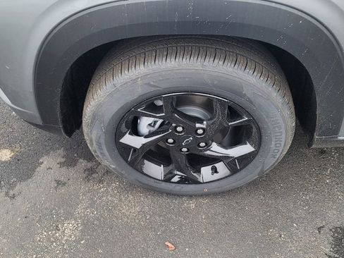 New 2026 Chevrolet Trax LT w/ Driver Confidence Package image 6