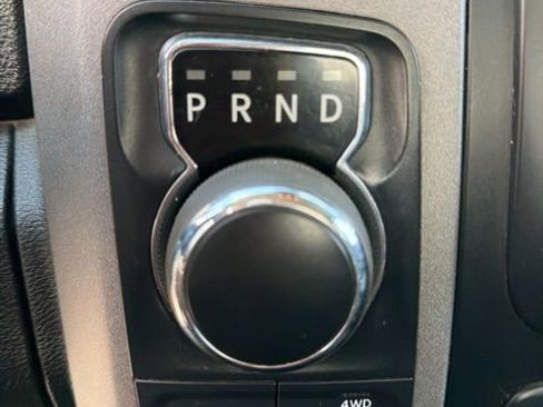 Used 2022 RAM 1500 Tradesman w/ Popular Equipment Group AWD/4WD image 14