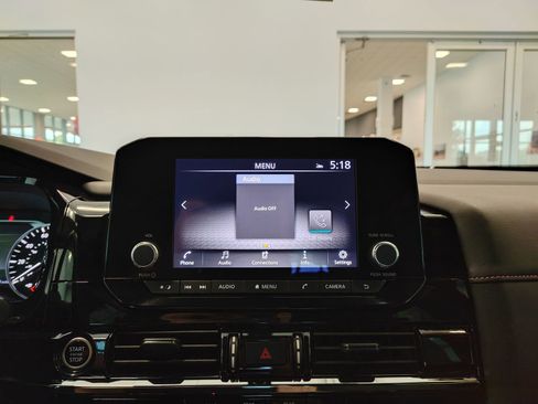 Used 2024 Nissan Pathfinder Rock Creek image 26