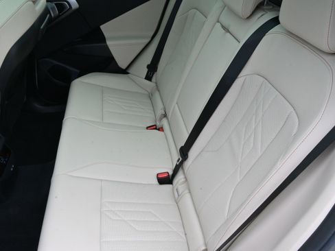 Certified 2026 BMW X3 xDrive30 AWD/4WD image 13