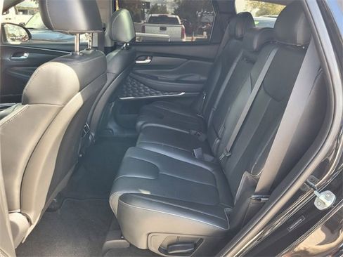 Used 2021 Hyundai Santa Fe SEL w/ Convenience + Premium Package image 6