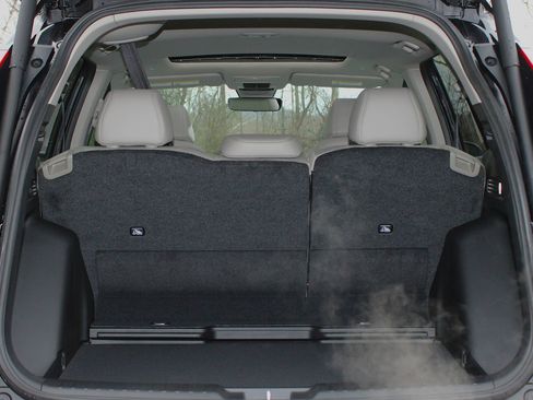 New 2026 Honda CR-V EX-L image 11