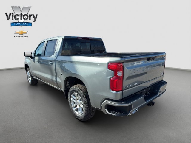 New 2026 Chevrolet Silverado 1500 RST w/ Convenience Package II AWD/4WD image 5