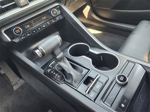 Used 2023 Kia K5 GT-Line image 17