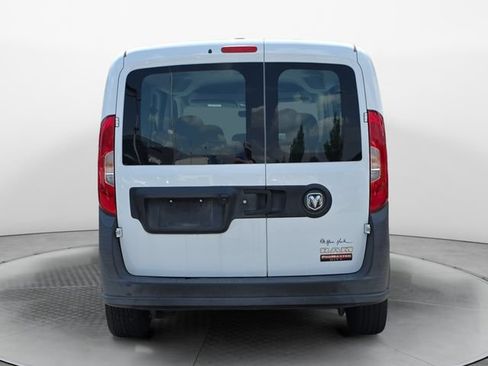 Used 2018 RAM ProMaster City Wagon FWD image 4
