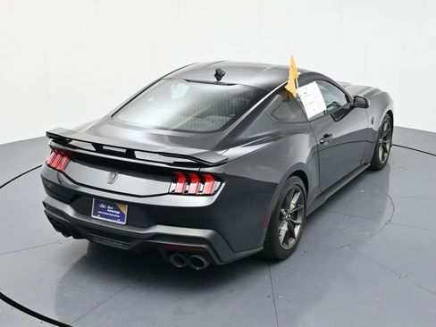 Certified 2024 Ford Mustang Dark Horse image 41