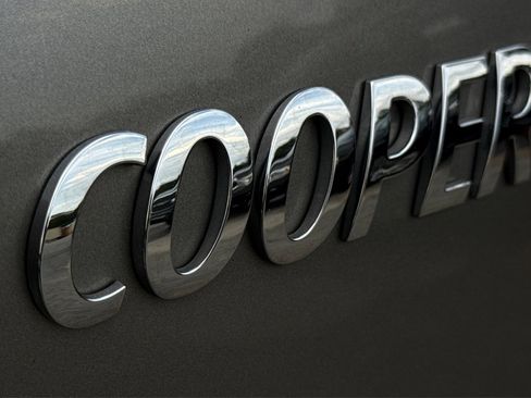 Used 2018 MINI Cooper Countryman FWD image 53