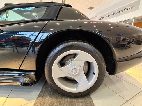 Used 1994 Dodge Viper RT/10 image 33