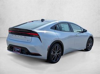 New 2026 Toyota Prius Limited video 2