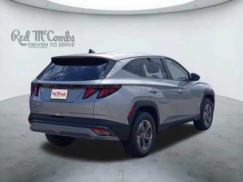 New 2026 Hyundai Tucson Blue SE w/ Tow & Go Package AWD/4WD image 5