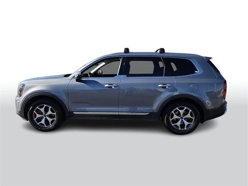 Used 2022 Kia Telluride EX w/ Towing Package image 7
