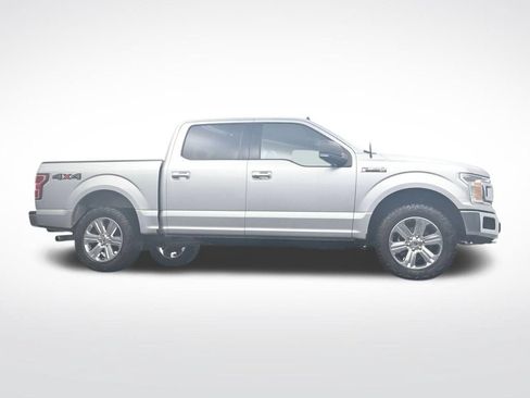 Used 2019 Ford F150 XLT w/ Equipment Group 302A Luxury AWD/4WD image 31