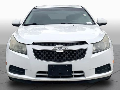Used 2014 Chevrolet Cruze LT FWD image 3