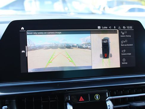 Used 2019 BMW M850i xDrive Coupe image 20