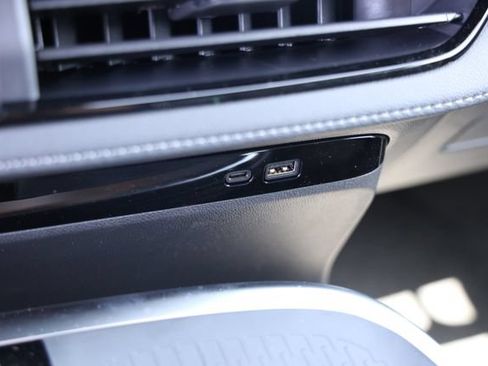 New 2026 Buick Enclave Preferred FWD image 23