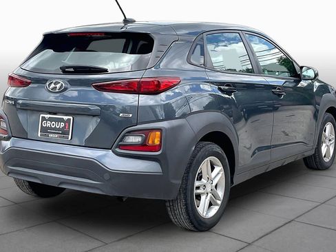 Used 2019 Hyundai Kona SE AWD/4WD image 13
