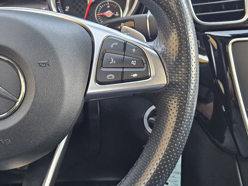 Used 2017 Mercedes-Benz GLE 43 AMG GLE 43 AMG Coupe image 27