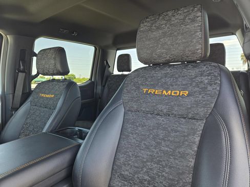 Used 2025 Ford F150 Tremor w/ Tow/Haul Package AWD/4WD image 23