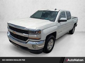 Used 2017 Chevrolet Silverado 1500 LT w/ All Star Edition RWD video 1