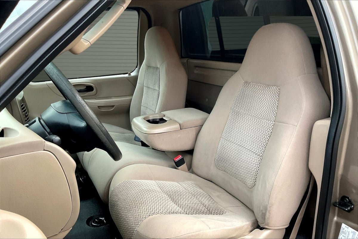 Used 2003 Ford F150 XL RWD image 21