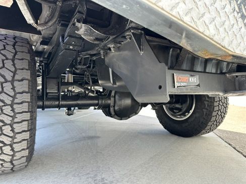 Used 1995 Ford F350 4x4 Crew Cab image 58