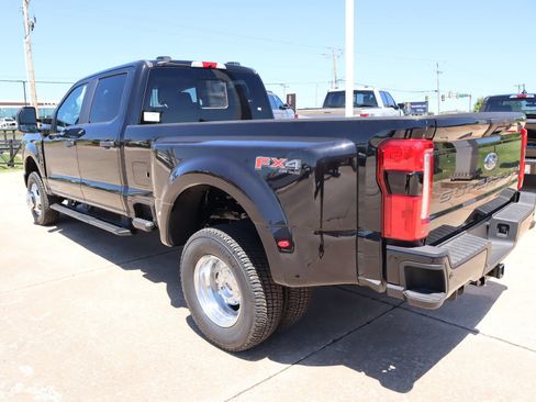 New 2026 Ford F350 XL w/ STX Appearance Package AWD/4WD image 22