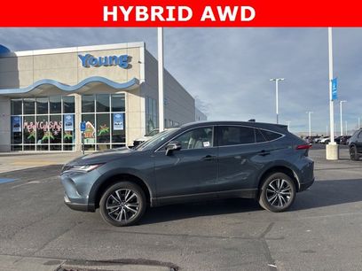 Used 2023 Toyota Venza LE