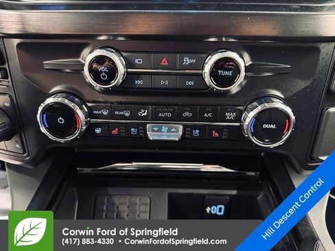 New 2026 Ford F350 Lariat w/ Black Appearance Package image 35