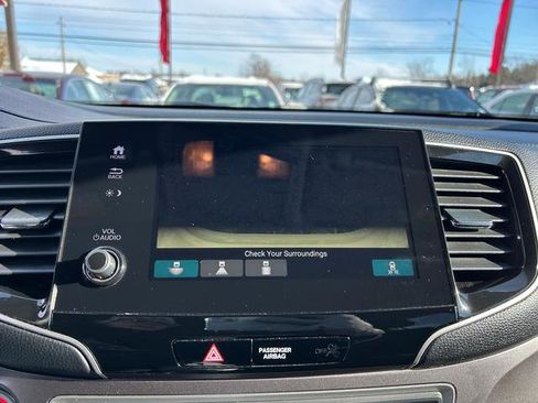 Used 2019 Honda Pilot EX image 18