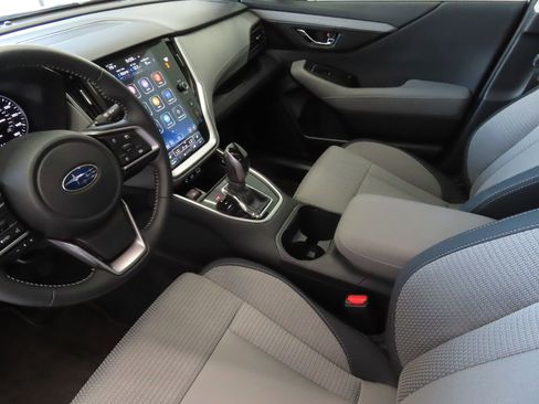 Certified 2025 Subaru Outback Premium w/ Popular Package #1 image 24