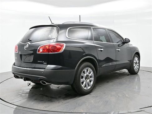 Used 2011 Buick Enclave CXL image 7