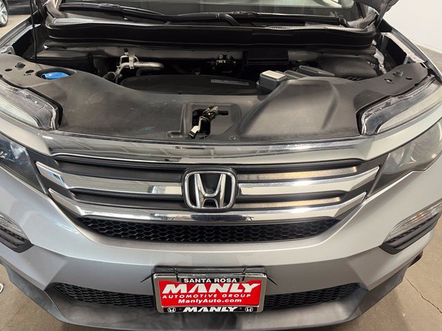 Used 2018 Honda Pilot EX-L image 9