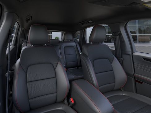 New 2026 Ford Escape ST-Line FWD image 32