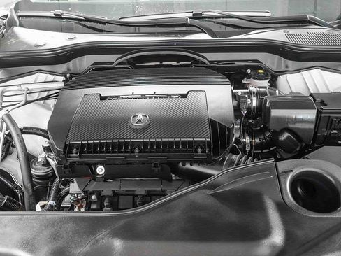 Used 2025 Acura MDX FWD w/ Technology Package image 29