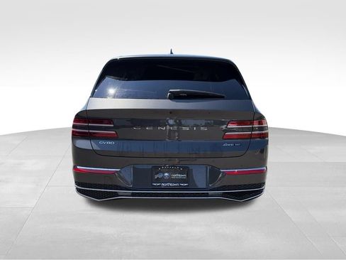 New 2026 Genesis GV80 3.5T Advanced AWD/4WD image 8