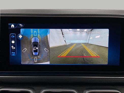 New 2026 Mercedes-Benz GLE 450 4MATIC image 26