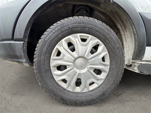 Certified 2023 Ford Transit 250 Low Roof w/ Exterior Upgrade Package image 10