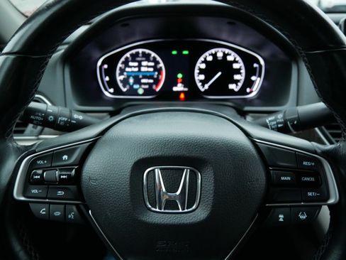 Used 2020 Honda Accord EX-L image 25