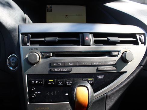 Used 2010 Lexus RX 350 AWD image 13