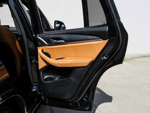 Used 2023 BMW X3 xDrive30i w/ M Sport Package image 49